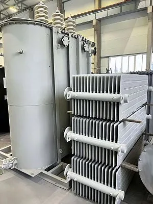 Трансформатор ТМФ 2500/6/0,4